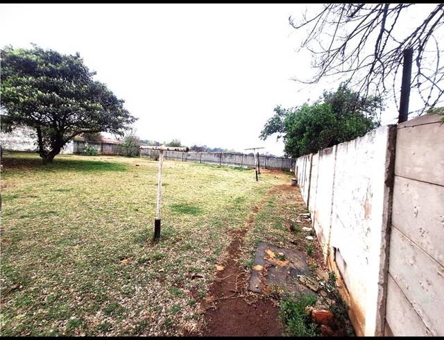 3 BEDROOM HOUSE FOR SALE IN MODDER EAST